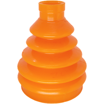 Поліуретановий пильник ШРУСа Bmw F23 2014- зовнішній