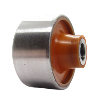 Поліуретановий сайлентблок переднього важеля Honda FR-V 2004-2009