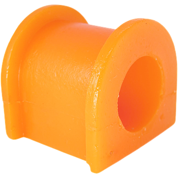 Поліуретанова втулка переднього стабілізатора Mazda Rx8 2003-2012 2.6L