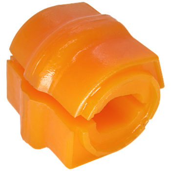 Поліуретанова втулка переднього стабілізатора Peugeot 207 2007-2013