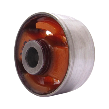 Поліуретанова подушка КПП Nissan Auster 1986-1990 ЗМІННИЙ САЙЛЕНТБЛОК