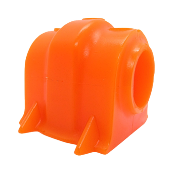 Поліуретанова втулка переднього стабілізатора ліва Ford Flex 2008-2019 3.5L