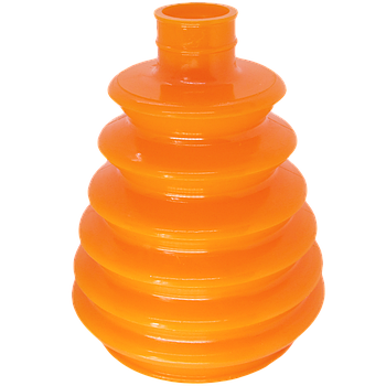 Поліуретановий пильник ШРУСа Citroen C25 1981-1994 PP-0034j_26x96