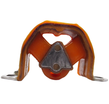 Поліуретанова подушка двигуна ліва Daewoo Espero 1990-1999