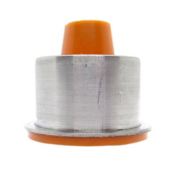 Поліуретановий сайлентблок задньої балки Renault SANDERO 1 2007-2012