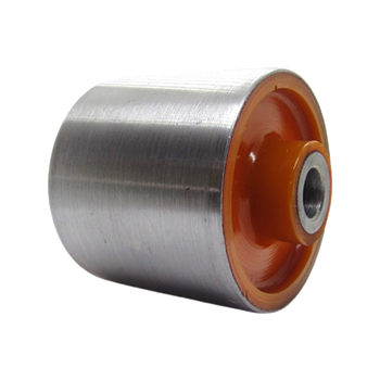 Поліуретановий сайлентблок задньої балки Ford Puma 1997-2002