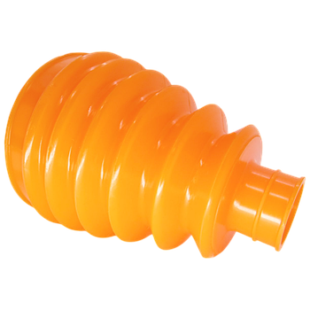 Поліуретановий пильник ШРУСа Toyota Fortuner 2004-2015 зовнішній PP-0034j_30x98