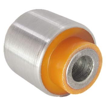 Поліуретановий сайлентблок задньої цапфи верхній Nissan 370Z 2009- PP-0385d