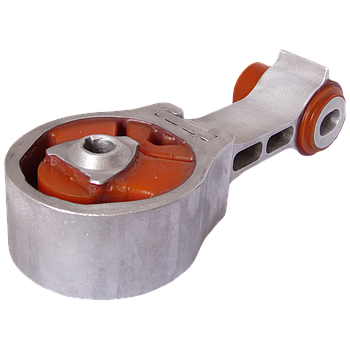 Поліуретанова подушка двигуна права верхня Renault Latitude 2010-2015 1.5 dCi