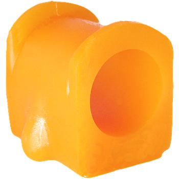 Поліуретанова втулка переднього стабілізатора Nissan Avenir 1998-2005 2,0L