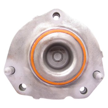 Поліуретанова опора переднього амортизатора Citroen C4 Cactus 2014- Права