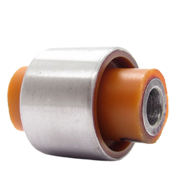 Поліуретановий сайлентблок переднього верхнього важеля Acura Legend 1986-1995