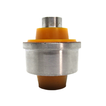 Поліуретановий сайлентблок задньої цапфи замість плаваючого Bmw E52 2000-2003