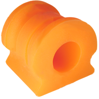 Поліуретанова втулка переднього стабілізатора Skoda Citigo 2011- 1.6L