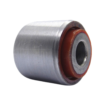 Поліуретановий сайлентблок заднього поздовжнього важеля передній Ssang Yong Rexton 2001-2012