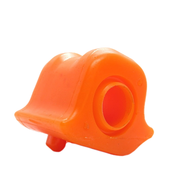 Поліуретанова втулка переднього стабілізатора ліва Toyota Estima 2006-2019 2.0D