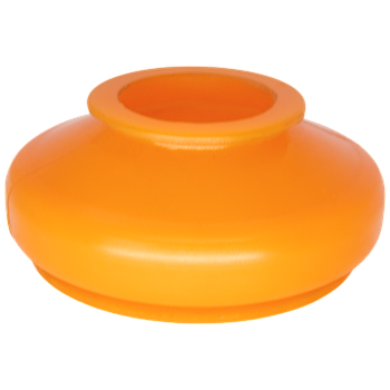 Поліуретановий пильник шарової опори переднього нижнього важеля Ford Escape 2012-2019