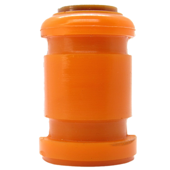 Поліуретановий сайлентблок переднього важеля передній Toyota Prius NHW20 2003-2009