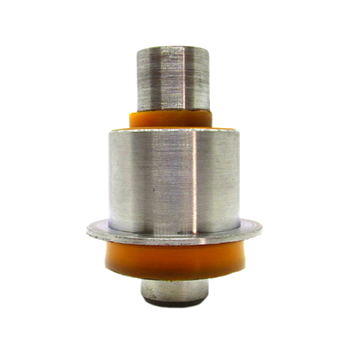 Поліуретановий сайлентблок переднього підрамника задній Nissan Leaf 2017-