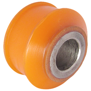 Поліуретановий сайлентблок рульової рейки Daewoo Espero 1990-1999