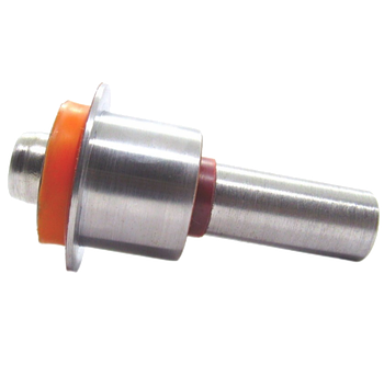 Поліуретановий сайлентблок переднього підрамника, задній Nissan Rogue 2007-2013