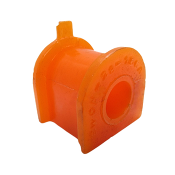 Поліуретанова втулка заднього стабілізатора Mazda Familia 1994-1998 1.7D