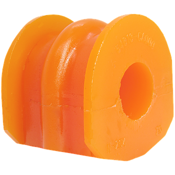 Поліуретанова втулка заднього стабілізатора Nissan Presage 2003-2009 2.5L