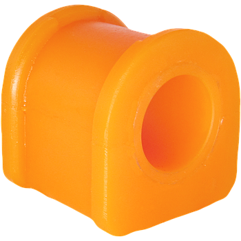 Поліуретанова втулка переднього стабілізатора Mazda Familia 1994-1998 1.3L