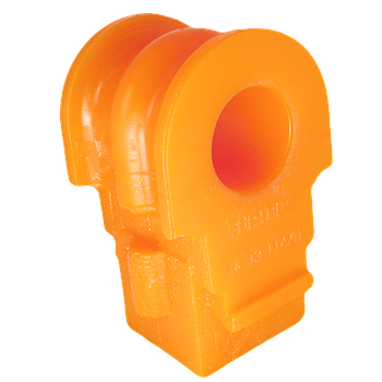 Поліуретанова втулка переднього стабілізатора Nissan Livina 2006-2013 1.8L