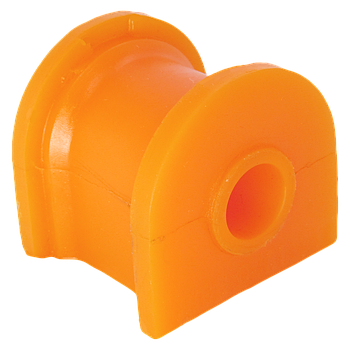 Поліуретанова втулка заднього стабілізатора Mazda Xedos 6 1992-1997 1.6L