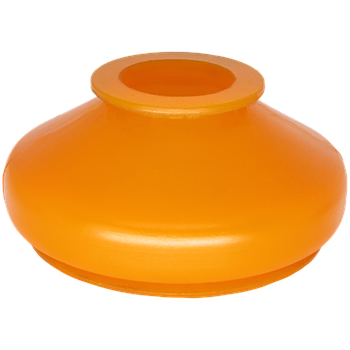 Поліуретановий пильник шарової опори заднього верхнього важеля Subaru Brz 2012-