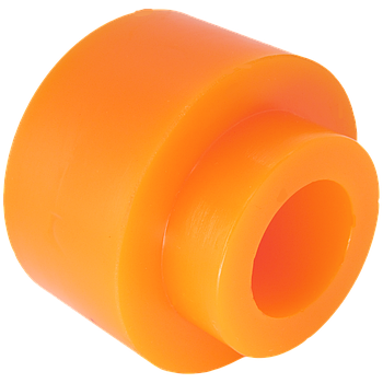 Поліуретанова втулка переднього радіального важеля задня Land Rover Range Rover 1970-1996