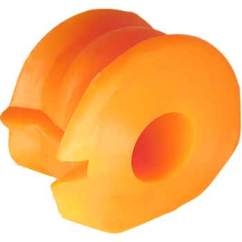 Поліуретанова втулка переднього стабілізатора Ford Granada 1985-1992 2.0L