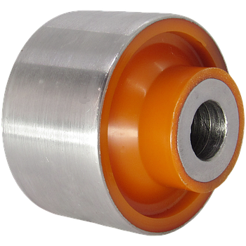 Поліуретановий сайлентблок передній переднього важеля Peugeot 404 1963-1971