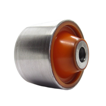 Поліуретановий сайлентблок задньої балки Infiniti I30 1996-2001