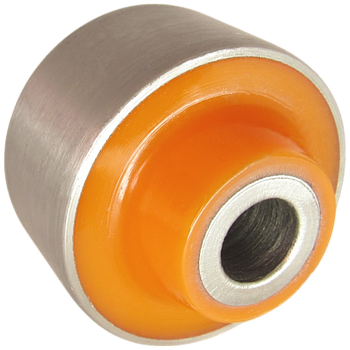 Поліуретановий cайлентблок переднього важеля передній Ford Puma 1997-2002