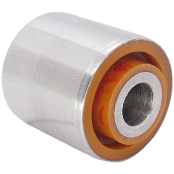 Поліуретановий сайлентблок переднього амортизатора Bmw F86 2014-