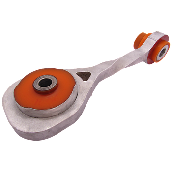 Поліуретанова подушка двигуна задня Renault Wind 2010-2013 PP-1056aa РЕКОНСТРУКЦІЯ ВАШОЇ