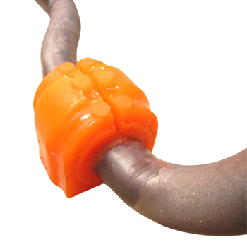 Задній стабілізатор Seat Ateca 2016- 21мм втулки ВВАРЕНІ в стабілізатор