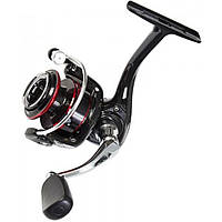 Котушка безінерційна Lucky John  LFT 10FD (148g/4,8:1/5+1)