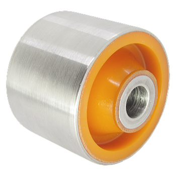 Поліуретановий сайлентблок заднього важеля великий Nissan Almera Tino 1998-2006 d12mm