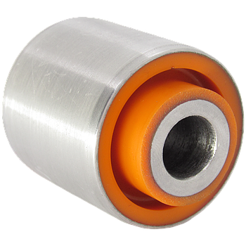 Поліуретановий сайлентблок переднього нижнього важеля внутрішній Bmw F86 2014-