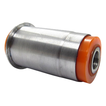 Поліуретановий сайлентблок переднього нижнього важеля передній Ford F-250 1997-1999