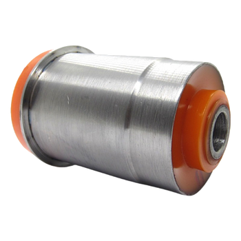 Поліуретановий сайлентблок переднього нижнього важеля задній Ford F-150 1997-2003