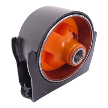 Поліуретанова подушка двигуна передня Geely Emgrand EC7 2009- БЕЗ ВІДБІЙНИКА