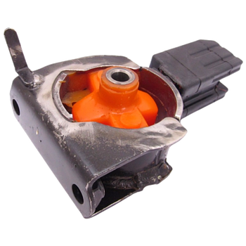 Поліуретанова подушка двигуна передня Geely Emgrand EC7 2009- PP-0618ab РЕКОНСТРУКЦІЯ ВАШОЇ