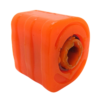 Поліуретановий сайлентблок переднього важеля задній Suzuki Liana 2001-2007