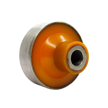 Поліуретановий сайлентблок переднього важеля задній Fiat Bravo 2007-