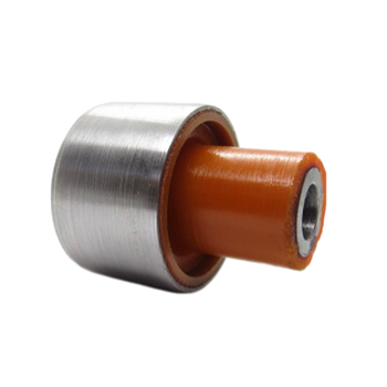 Поліуретановий сайлентблок заднього верхнього важеля внутрішній Bmw E67 2001-2009