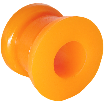 Поліуретанова втулка переднього стабілізатора Merсedes-Benz 414 2001-2005 3,2L